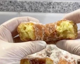 Foto del paso 15 de la receta: Roscos de naranja muy esponjosos, sin gluten