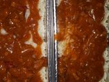 Bolognaise Baked Rice