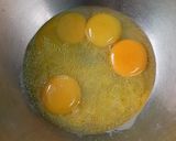 Foto del paso 3 de la receta: Bizcocho