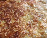 Foto del paso 1 de la receta: Omelette talle xl 😂😂