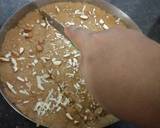 Danedar Sukhadi (Gur Papdi) recipe step 8 photo
