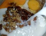 Foto langkah ke 3 dari resep Ketan Sarikaya Gula Merah.