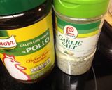 Foto del paso 2 de la receta: Sopa Rápida De vegetales y Pollo