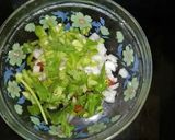ઉત્તપમ(Uttapam recipe in Gujarati) રેસીપી સ્ટેપ4ફોટો