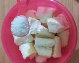 Foto langkah ke 3 dari resep Peyeum (Tape Singkong).