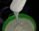 Foto del paso 2 de la receta: Bizcochuelo marmolado