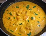 Foto del paso 5 de la receta: Pollo al Curry