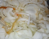 Foto del paso 4 de la receta: Coca de recapte