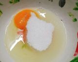 Hình bước làm 1 của món Bánh mì cây