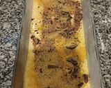 Foto del paso 7 de la receta: Budín de Mandarina y Chocolate🍊🍫