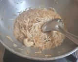 A picture of step 2 of Sweet Seviyan.