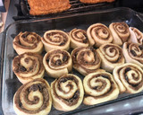Foto del paso 14 de la receta: Roles de canela a la sonorense