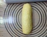 Foto langkah ke 4 dari resep Roti Tawar Ubi Kayu.