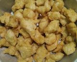 Foto langkah ke 8 dari resep Chicken Popcorn #GampangBanget 01.10.2018.