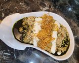 عکس مرحله 7 از دستور حلیم بادمجان