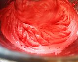 Φωτογραφία βήματος 3 της συνταγής Red Velvet Cookies