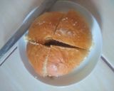 Foto langkah ke 8 dari resep Roti smeer.