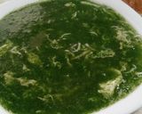 碧波銀魚（菠菜）的食譜步驟5照片