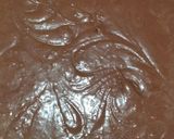 Foto langkah ke 6 dari resep Kladdkaka (Swedish Chocolate Cake).