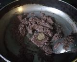 A picture of step 3 of Immunity booster Ladoo.