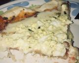 Foto del paso 3 de la receta: Pizza en sartén fácil🍕
