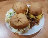 Student Meal: Malaysian Street Food Ramly Master Burger recipe step 9 photo