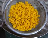 A picture of step 3 of Mithi Bundi.