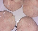 Foto del paso 5 de la receta: Croquetas de atún y papá "Joselyn". 🧆🐟