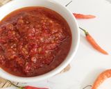 Foto langkah ke 5 dari resep 120. Sambal Bajak Resep Andalan Keluarga.