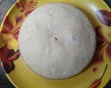 কোকোনাট কেক (eggless coconut cake recipe in bengali) রেসিপির ধাপ 7 ছবি
