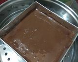 Foto langkah ke 9 dari resep Brownis coklat amanda kw.
