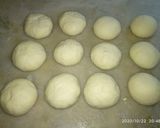 Foto del paso 5 de la receta: Pan árabe