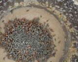 A picture of step 1 of Mogar Moong Dal Healthy Stuffed Dosa.
