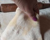 Foto del paso 3 de la receta: Fideos caseros