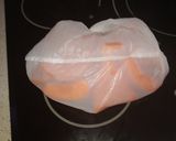 Foto del paso 2 de la receta: Helado melón con muesli