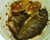 Foto langkah ke 2 dari resep Ikan Nila & Patin Bakar.