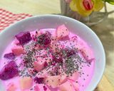 Foto langkah ke 4 dari resep Sup Buah.
