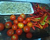 Foto langkah ke 1 dari resep Sambel Teri Medan.