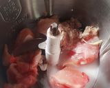 Foto langkah ke 2 dari resep Otak Otak Ayam n Ikan.