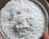 A picture of step 2 of BENNE RAGI DOSA / BUTTER RAGI DOSA.