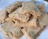 Foto del paso 3 de la receta: Seitán empanado