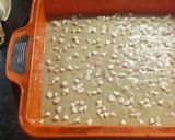 Foto del paso 2 de la receta: Torta matera de bananas y nueces
