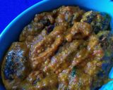 ભરેલા પરવળ(bhrela parval recipe in Gujarati) રેસીપી સ્ટેપ5ફોટો