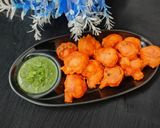 गोभी लॉलीपॉप रेसिपी चरण 6 फोटो