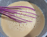 Foto del paso 1 de la receta: Postrecito rápido de dulce de leche con cookies