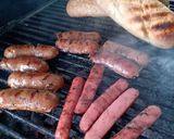 Foto del paso 4 de la receta: Maxi Choripan🥖🌭🇲🇽
