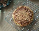Foto langkah ke 10 dari resep Pizza sosis & kornet.