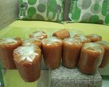 Foto langkah ke 1 dari resep DODOL CINA anti gagal, murah&mudah.