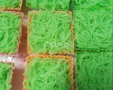 Foto langkah ke 6 dari resep Kue Bihun Kukus.