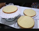 Foto del paso 5 de la receta: Pastel de Tres leches